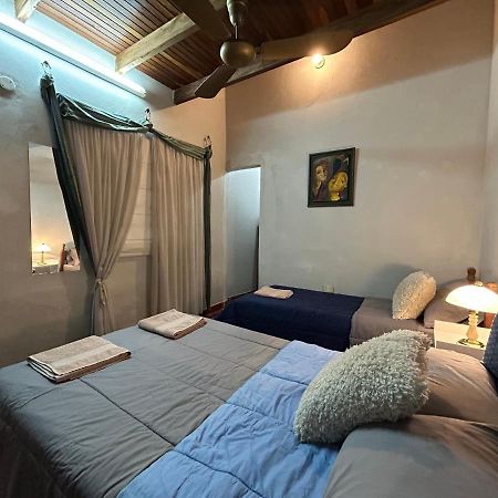 Habitacion En Suite, Excelente Ubicacion Асунсьон Экстерьер фото