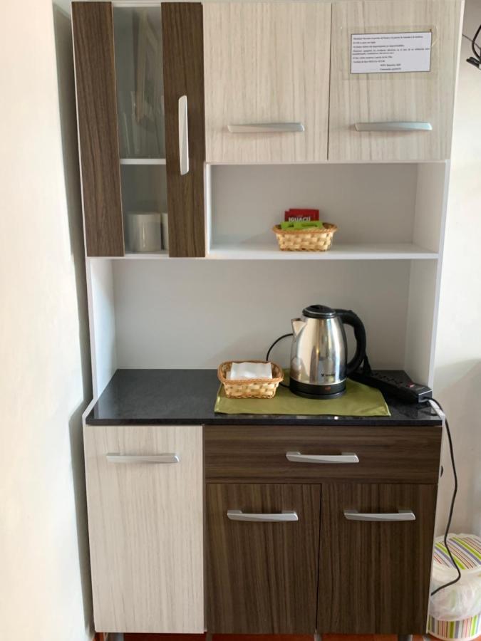 Habitacion En Suite, Excelente Ubicacion Асунсьон Экстерьер фото