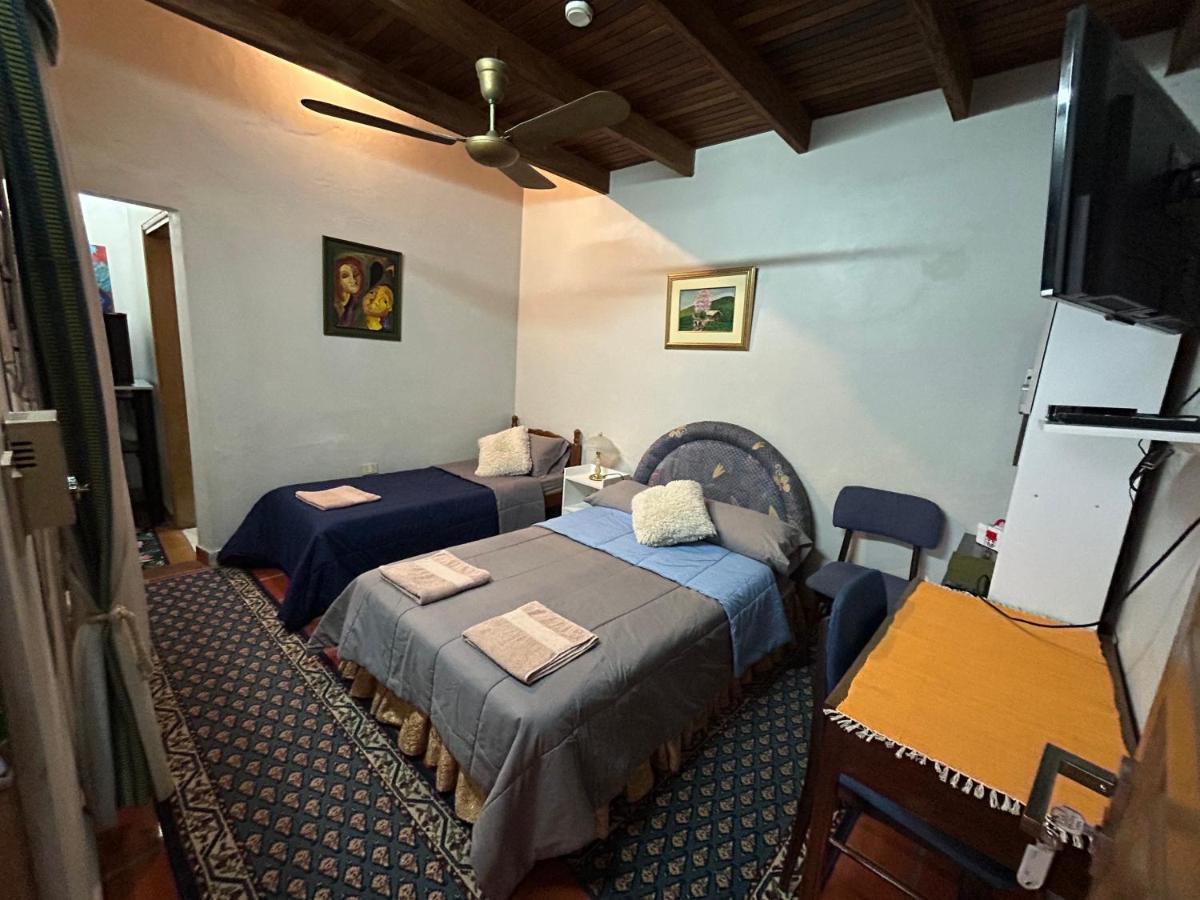 Habitacion En Suite, Excelente Ubicacion Асунсьон Экстерьер фото