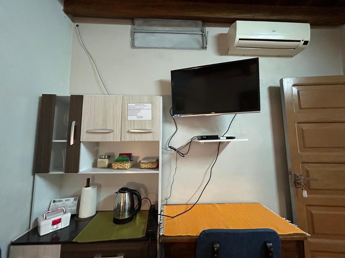 Habitacion En Suite, Excelente Ubicacion Асунсьон Экстерьер фото