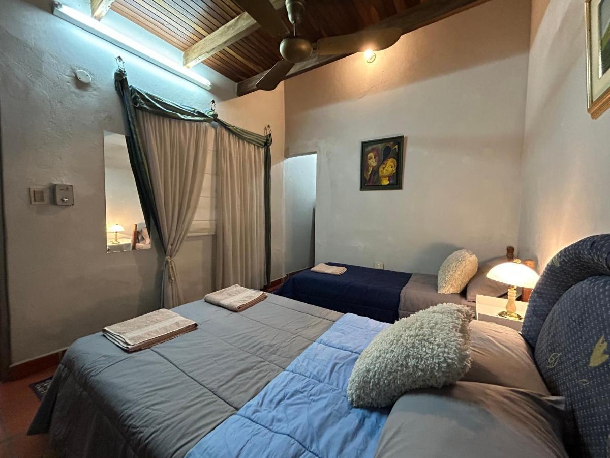Habitacion En Suite, Excelente Ubicacion Асунсьон Экстерьер фото