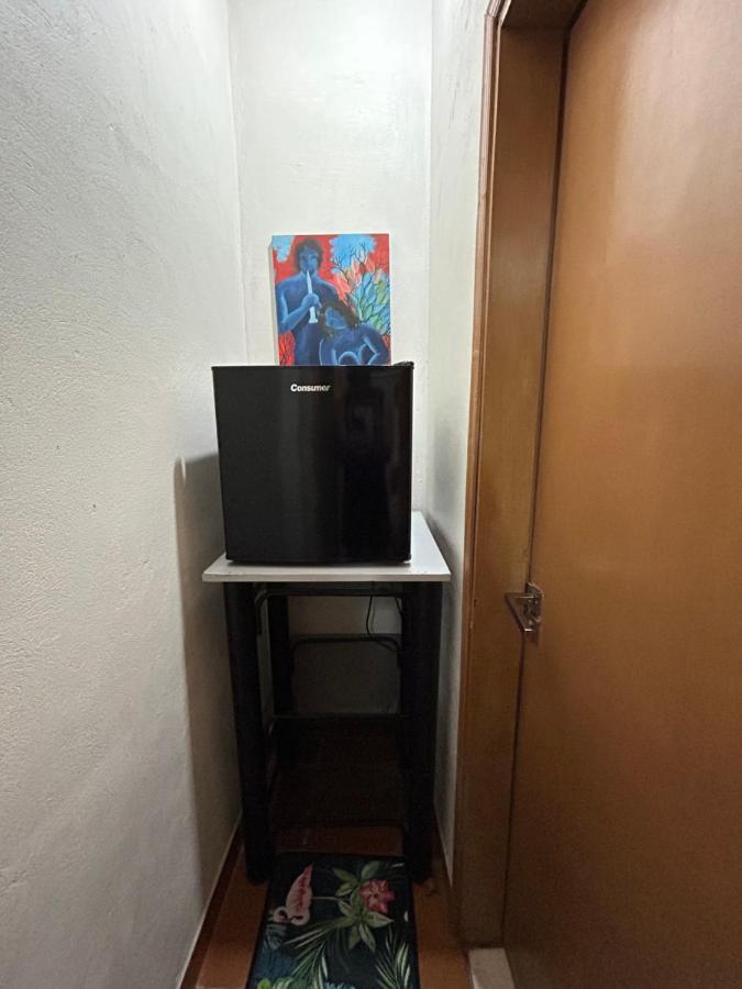 Habitacion En Suite, Excelente Ubicacion Асунсьон Экстерьер фото