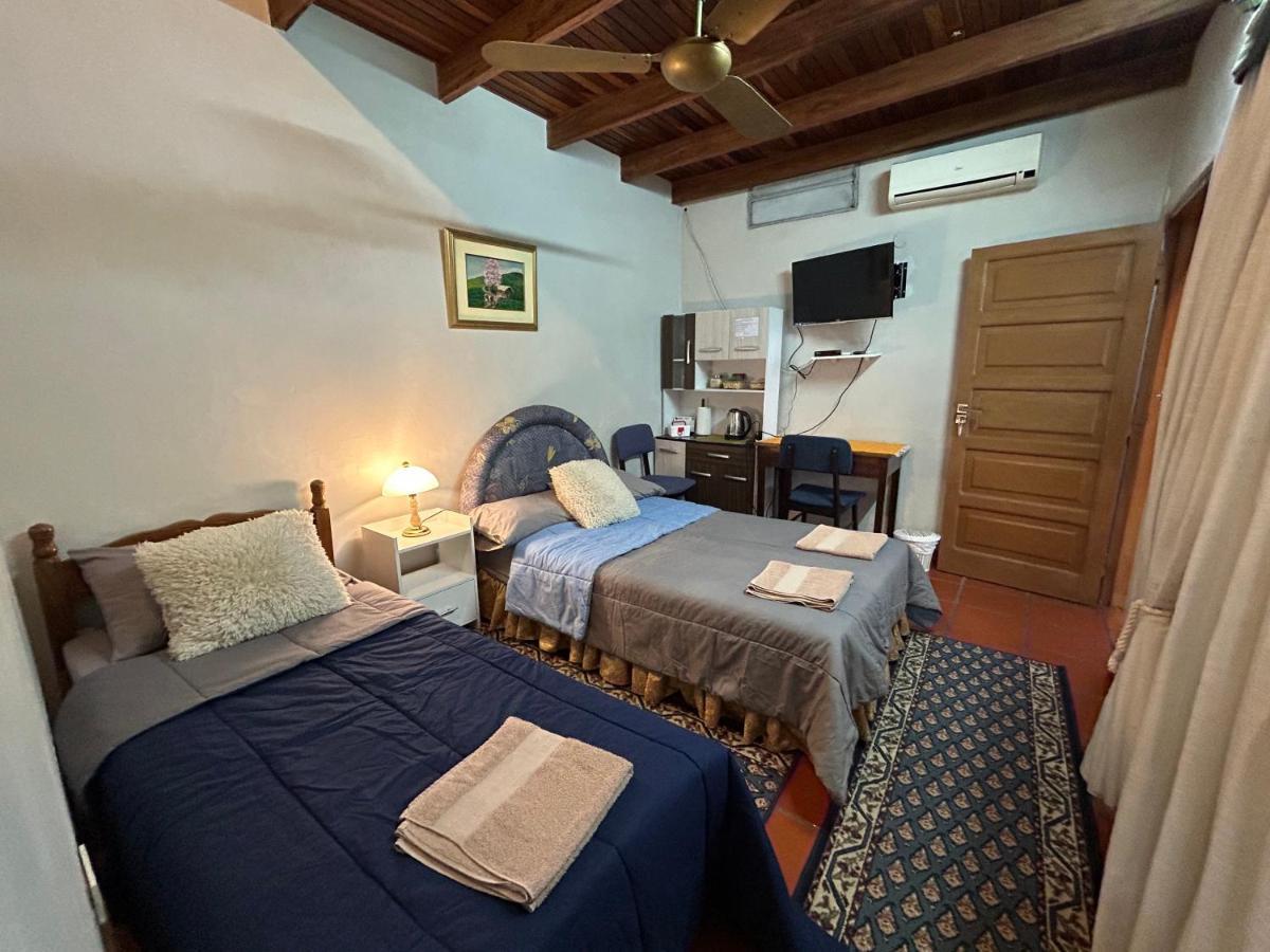 Habitacion En Suite, Excelente Ubicacion Асунсьон Экстерьер фото