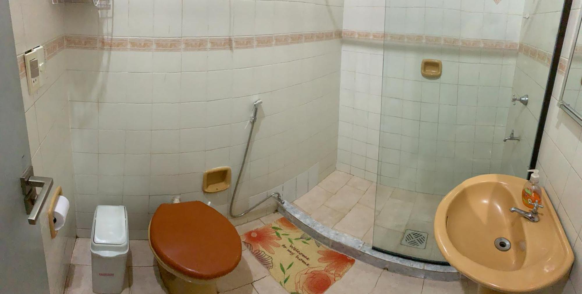 Habitacion En Suite, Excelente Ubicacion Асунсьон Экстерьер фото