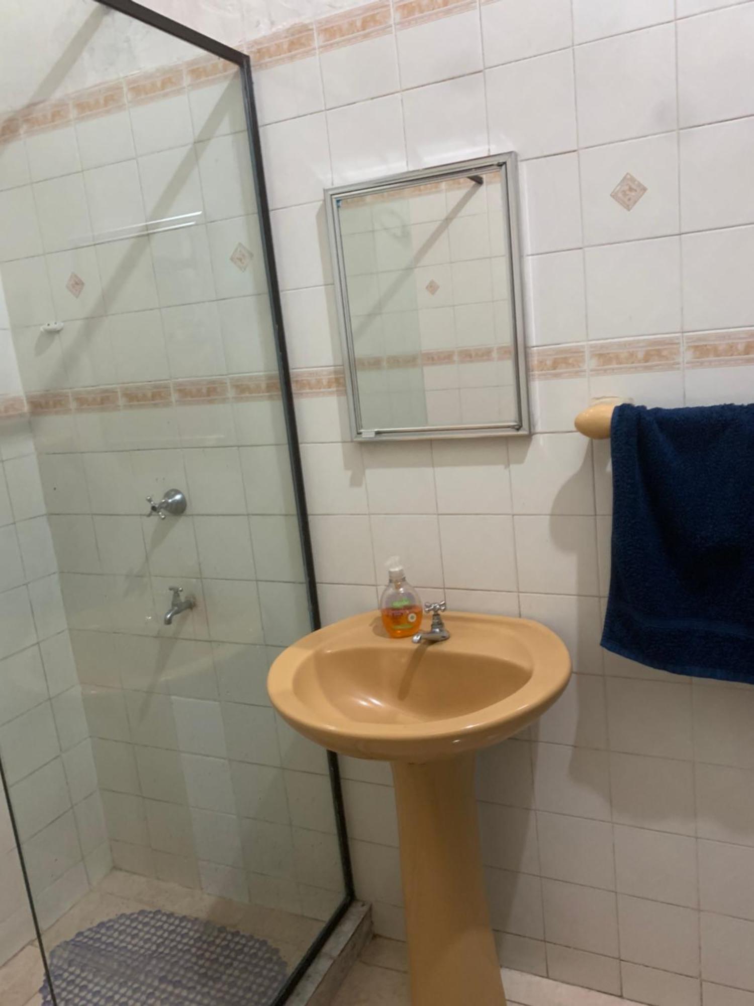 Habitacion En Suite, Excelente Ubicacion Асунсьон Экстерьер фото